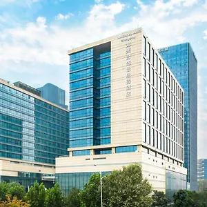 Hotel Innside By Melia, Zhengzhou