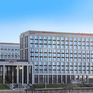 Hotel Courtyard By Marriott Airport, Zhengzhou