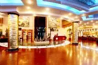 Hotel Zhong Du Business, Zhengzhou